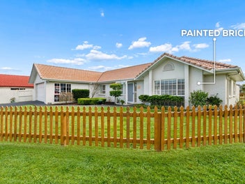 20 Palmcrest Grove, Highland Park, Auckland