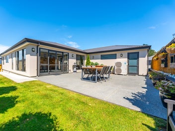 5 Mueller Drive, Oceanview, Timaru