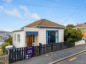 21 Morrison Street, Caversham, Dunedin