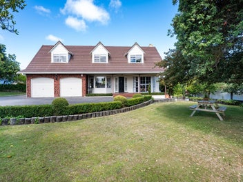 10 Tauroa Road, Havelock North, Havelock North