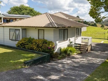46 Greenacres Drive, Kawakawa, Kawakawa