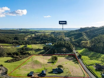 178 West Coast Road, Makarau, Warkworth