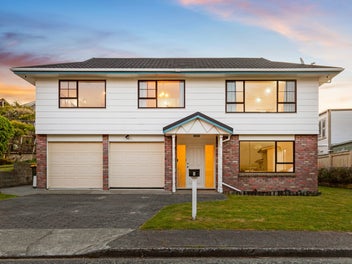 5 Lagden Street, Camborne, Porirua