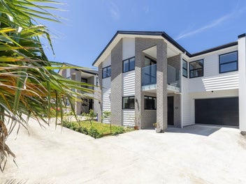 14D Rimu Street, New Lynn, Auckland