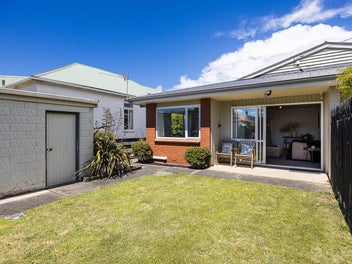 66B Albert Street, Saint Clair, Dunedin