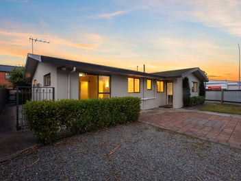 29 Francis Street, Blenheim, Blenheim