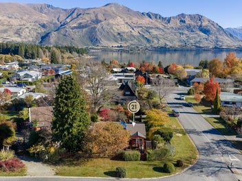 43 Hunter Crescent, Wanaka, Wanaka