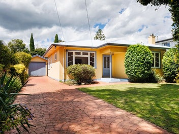 311 Ruahine Street, Terrace End, Palmerston North