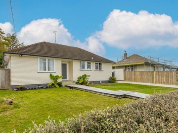 108 Geddis Avenue, Maraenui, Napier