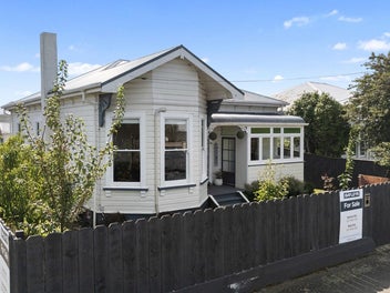 69 Bannister Street, Masterton