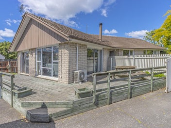 107 Oakhampton Street, Hornby, Christchurch