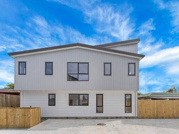 42B Burbank Avenue, Manurewa, Auckland