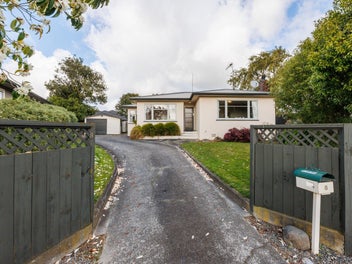 8 Tern Place, Hokowhitu, Palmerston North