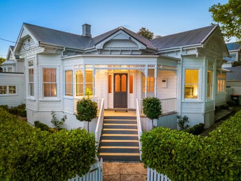 20 Princes Street, Northcote Point, Auckland