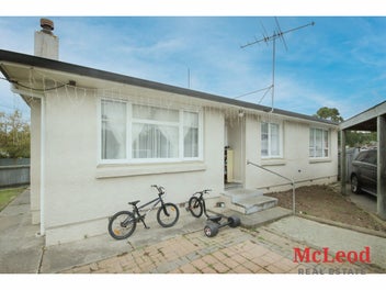 36 Catherine Street, Tinwald, Ashburton