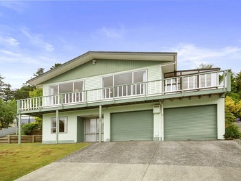 63 Holland Street, Wainuiomata, Lower Hutt