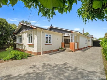 17 Godwin Crescent, College Estate, Whanganui