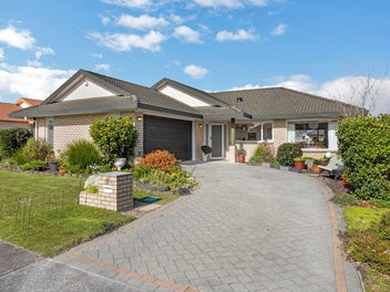 4 Coleraine Place, East Tamaki, Auckland