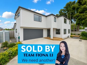 22A Rathgar Road, Henderson, Auckland