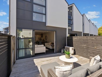 6/259 Kilmore Street, Christchurch Central, Christchurch