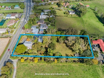 122 Fred Taylor Drive, Westgate, Auckland