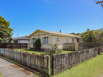 11 Geraldine Street, Greymouth, Greymouth