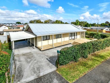 1/60 Redcrest Avenue, Red Hill, Papakura