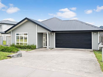39 Manuel Road, Silverdale, Silverdale