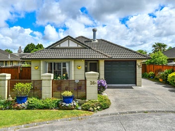 26A Taka Street, Takanini, Auckland