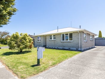 11 Cranby Crescent, Onekawa, Napier