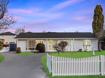 42 Manse Road, Pahurehure, Papakura