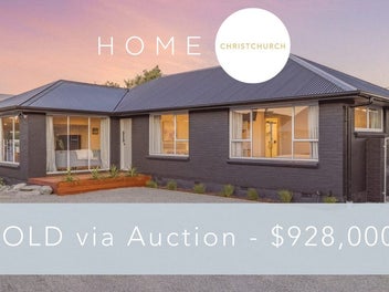 20 Roberta Drive, Somerfield, Christchurch