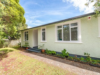 48 Rimu Street, Gonville, Whanganui