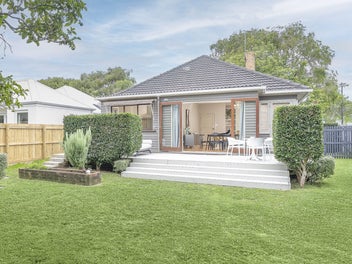 35 Lambeth Road, Mount Eden, Auckland