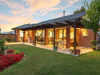 36 Cumberland Place, Kaiapoi, Kaiapoi