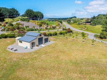 1 Kristin Place, Manakau, Manakau