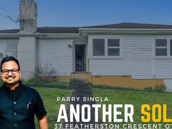 37 Featherston Crescent, Otara, Auckland