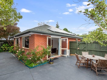 19B Newcastle Street, Phillipstown, Christchurch