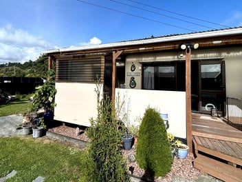 33 Ogilvie Road, Gladstone, Greymouth