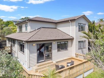 5B Havelock Avenue, Forrest Hill, Auckland