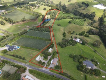 342 Youngson Road, Whakamarama, Tauranga