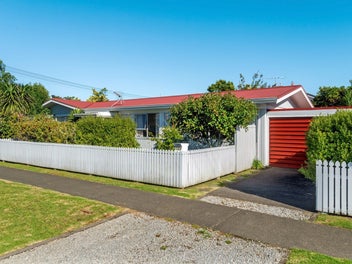 100 Fox Street, Whataupoko, Gisborne