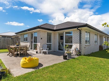 31 Te Wharo Drive, Papamoa, Papamoa