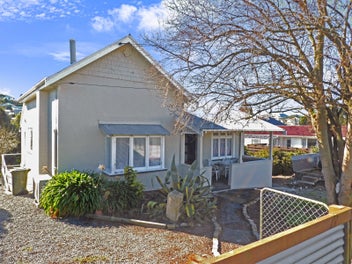 44 Arun Street, South Hill, Oamaru