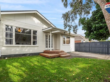 1/14 GUTHRIE ST, Waterloo, Lower Hutt