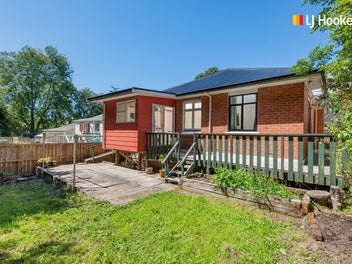 8 Hawthorn Avenue, Mornington, Dunedin
