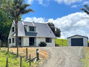 226 Owaikura Road, Otorohanga, Otorohanga