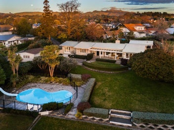 11 Greenwood Road, Havelock North, Havelock North
