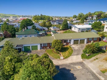 8C Swan Street, Gore