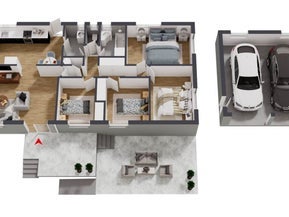 20 Parakai Avenue, Parakai, Helensville